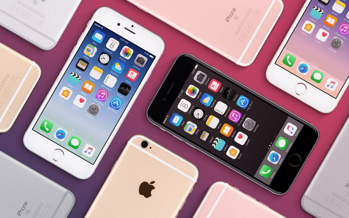 iPhone 6S giá chỉ hơn 2 triệu đồng, có nên sở hữu vào lúc này? Ảnh 2