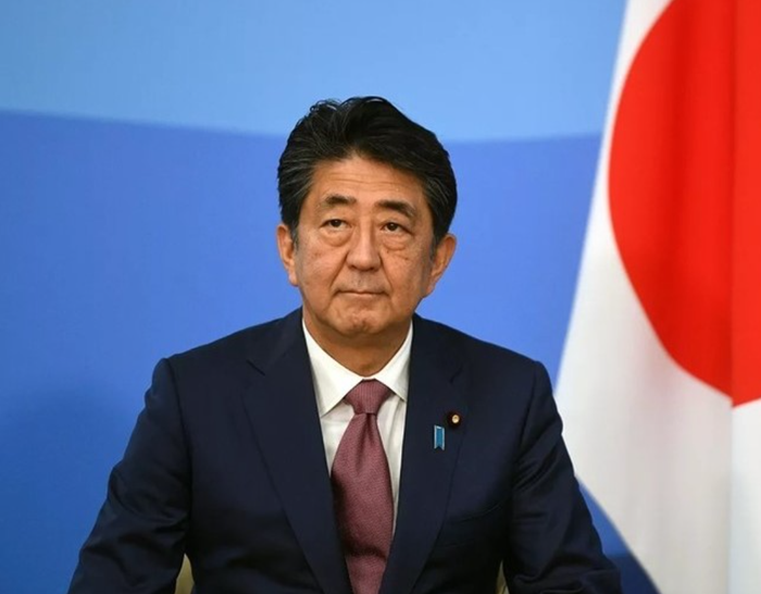Cựu Thủ tướng Shinzo Abe ghi dấu ấn với nhiều thành tựu xuyên suốt thời gian tại vị.