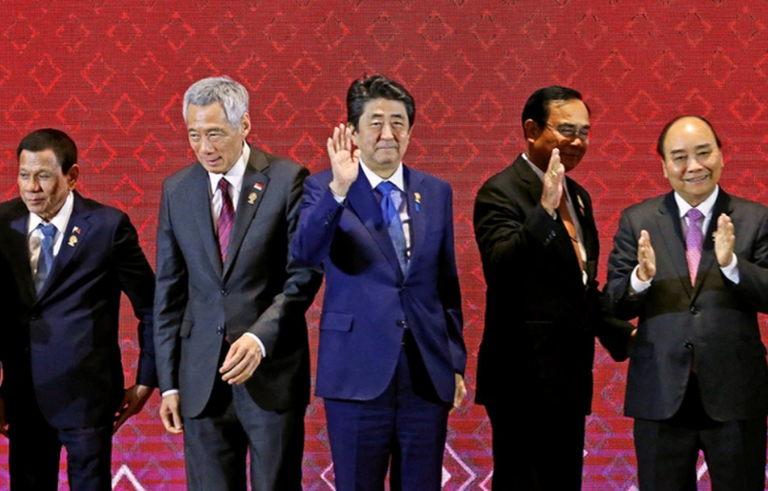 Ông Abe được ghi nhận là người 'mang lại sự ổn định cho chính trường Nhật Bản và tăng cường hiện diện của Tokyo trên trường quốc tế', giáo sư Tomoaki Iwai của Đại học Nihon nhận xét về ông Abe vào tháng 8/2020. 