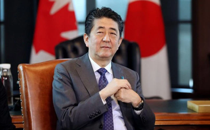 Cựu Thủ tướng Abe Shinzo qua đời, hưởng thọ 67 tuổi. 