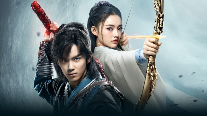 và Đấu Phá Thương Khung do Ngô Lỗi đóng chính cũng bị réo tên là bộ phim vốn có kịch bản dở tệ nhưng fan nhà vẫn khen ngợi không ngớt. 