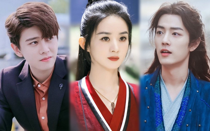 5 phim Trung dở tệ nhưng fan vẫn khen ngợi hết lời: Triệu Lệ Dĩnh, Địch Lệ Nhiệt Ba 'chạy đâu cho thoát' Ảnh 2