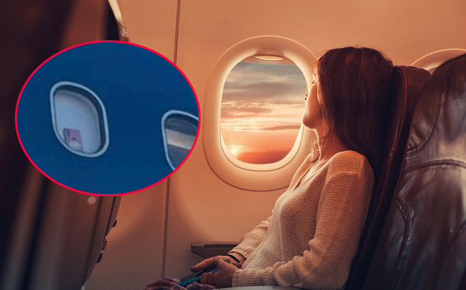 Cục Hàng không Việt Nam chính thức lên tiếng về trào lưu mới trên máy bay: 'Đó là hành động nguy hiểm' Ảnh 2