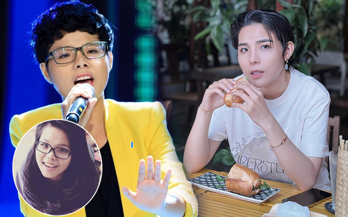 Màn 'biến hình' ngoạn mục của Vũ Cát Tường trước khi công khai muốn làm chú rể Ảnh 2