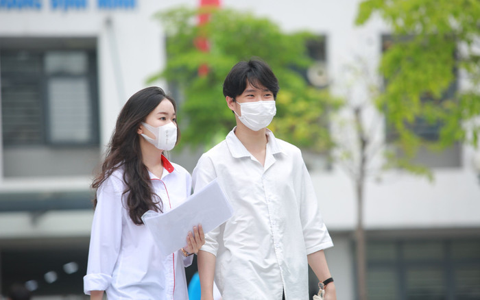 Kết quả thi tốt nghiệp THPT 2022 sẽ được công bố vào thời gian nào? Ảnh 2