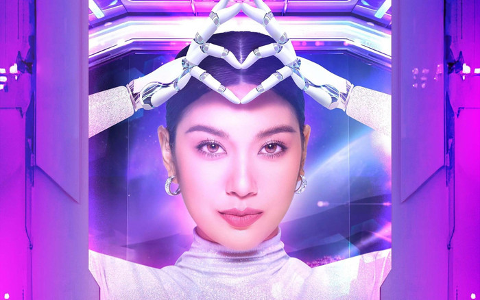 Phỏng vấn độc quyền Thúy Vân: 'Ai đánh tôi, ba năm sau mới đánh trả' Ảnh 2