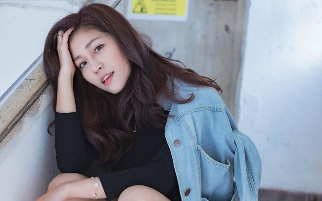 Một người mẫu, diễn viên nổi tiếng nghi lộ clip nhạy cảm do chat? Ảnh 2