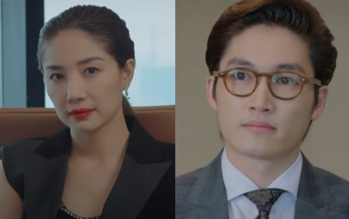 Thương Ngày Nắng Về tập 43: Mẹ kế giở trò triệt đường sống của ông Long, Duy có kịp cứu bố? Ảnh 2