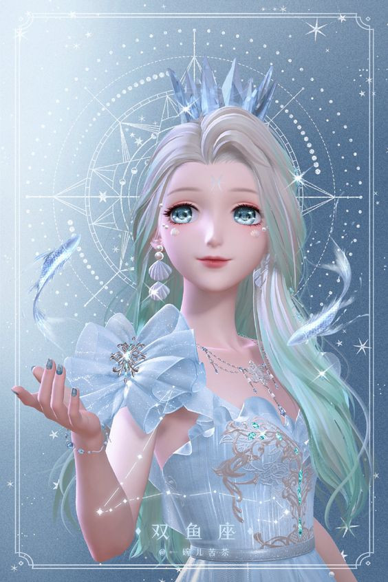 Tử vi hàng ngày 12 cung hoàng đạo Chủ nhật ngày 10/7/2022: Song Ngư bị cảm xúc chi phối Ảnh 6