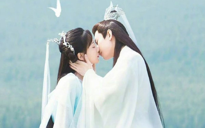 Trầm Vụn Hương Phai của Dương Tử được cấp phép chiếu mạng, hy vọng chiếu đài liệu có đổ bể? Ảnh 2