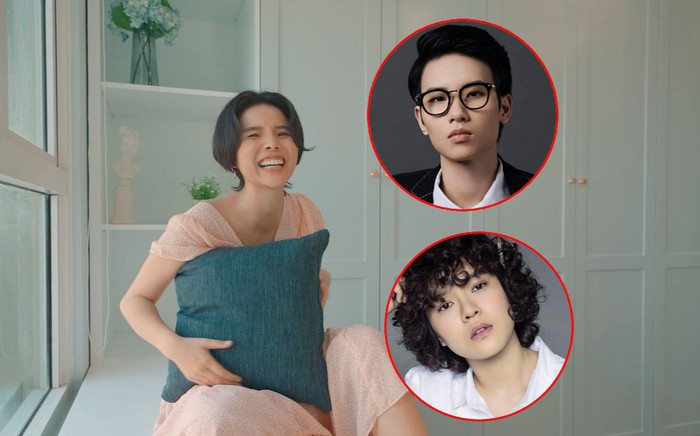 Vũ Cát Tường come-out nhưng dân mạng lại réo tên Tiên Tiên lẫn Tiên Cookie, chuyện gì đây? Ảnh 2