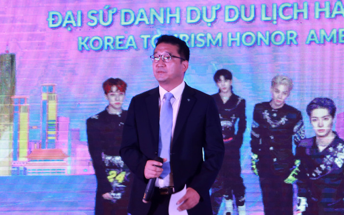 Thời điểm này đi du lịch Hàn Quốc có dễ dàng không, được hỗ trợ những gì? Ảnh 2