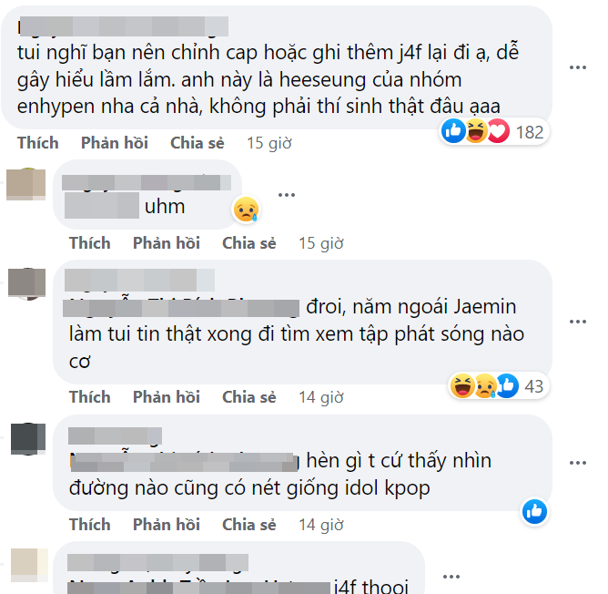 Nhiều cư dân mạng ngay lập tức đây là sản phẩm photoshop