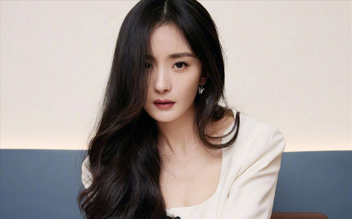 Dương Mịch bị thương ở mắt, phải đưa vào bệnh viện khâu gấp Ảnh 2