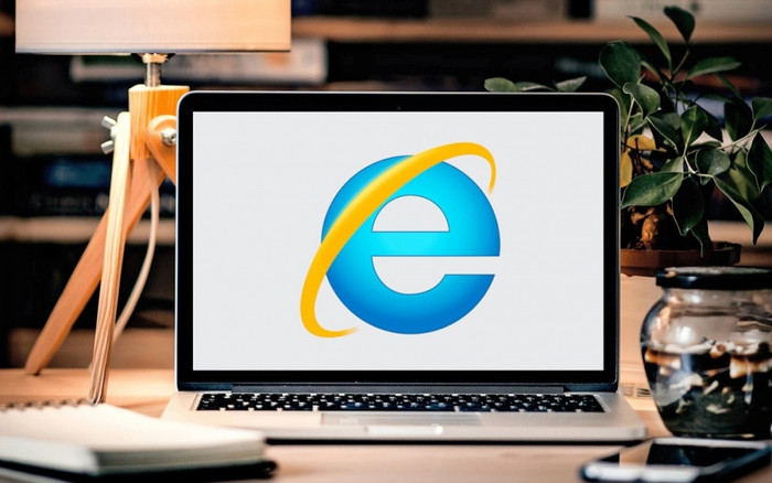 Internet Explorer vẫn còn được sử dụng tại Hàn Quốc Ảnh 2