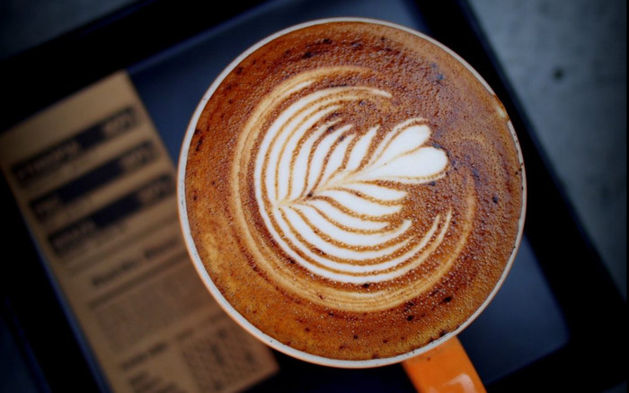 Tên gọi cà phê cappuccino bắt nguồn từ đâu? Ảnh 2