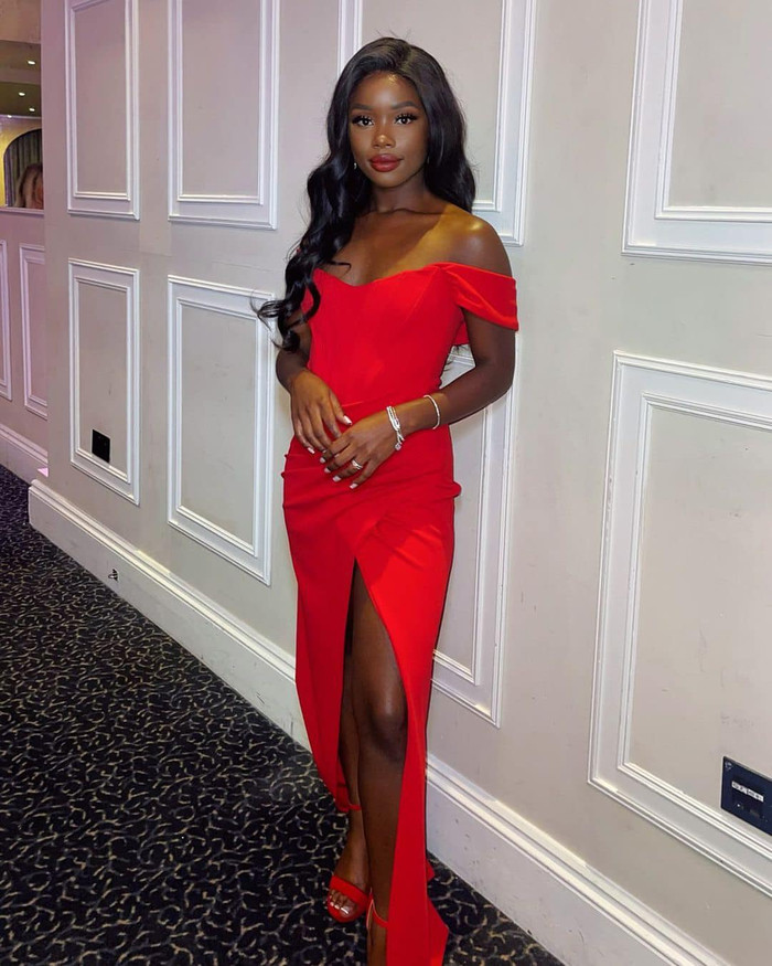 Từng bại trận trước Huyền My, liệu đại diện Anh có làm khó được Ngọc Châu tại Miss Universe Ảnh 5