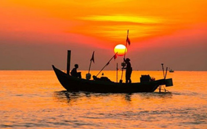 Xúc động câu chuyện 'Tấm lịch treo tường' và sự chờ đợi của ba Ảnh 2