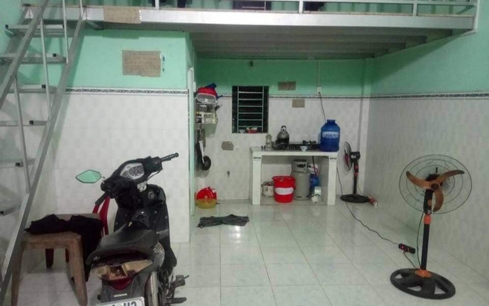 Phòng trọ của 3 nam sinh với hàng loạt các quy tắc 'cực gắt' khiến dân mạng cười ngất Ảnh 2