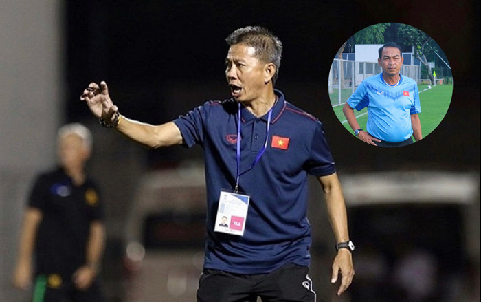 Việt Nam xoá nỗi buồn thua Thái Lan 0-6 và 3 lần bị loại thời HLV Hoàng Anh Tuấn? Ảnh 2