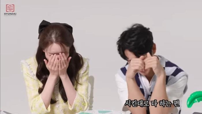 Jung Hae In bất ngờ được netizen 'ship' nhiệt tình với Yoona, Jisoo (BLACKPINK) chính thức bị cho ra rìa? Ảnh 3