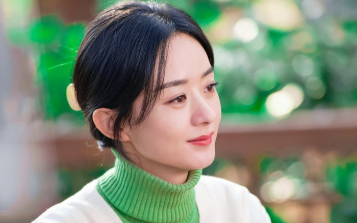 Hạnh Phúc Đến Vạn Gia của Triệu Lệ Dĩnh mở điểm douban, fan tiếc vì điểm không xứng với chất lượng phim Ảnh 2