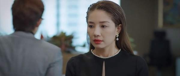 Thương Ngày Nắng Về: Diễn viên Minh Khuê (Nhật Mai) tiết lộ mối quan hệ thực sự với Duy ở trong quá khứ Ảnh 2