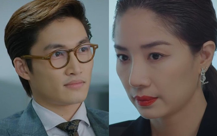 Thương Ngày Nắng Về: Diễn viên Minh Khuê (Nhật Mai) tiết lộ mối quan hệ thực sự với Duy ở trong quá khứ Ảnh 2