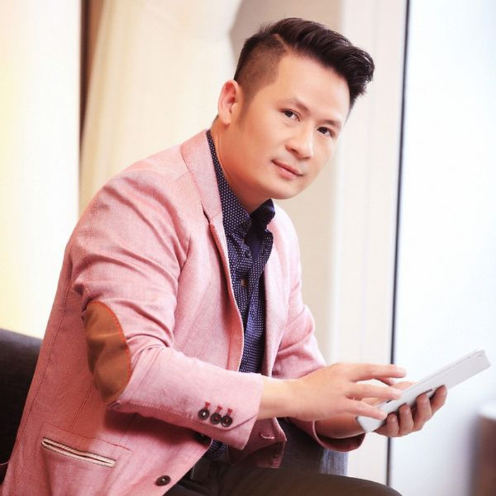 Nam ca sĩ mong muốn có thêm con nữa chứ không chỉ dừng lại ở bé thứ tư.