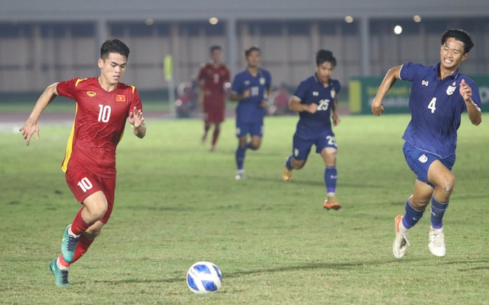Việt Nam và Thái Lan vào bán kết, Indonesia bị loại cay đắng Ảnh 2
