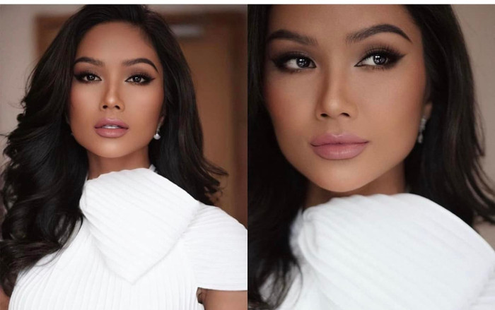 H'Hen Niê lên tiếng khi bị réo tên vào vụ hoa hậu có thái độ làm việc lồi lõm Ảnh 2