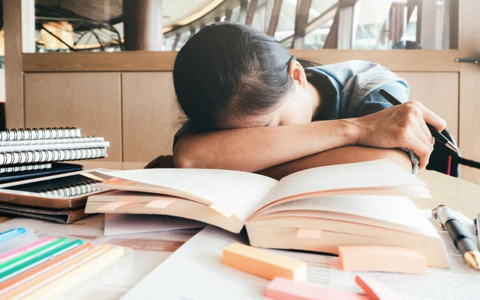 Nhà báo Trương Anh Ngọc: Một bài thi kết quả không như ý không có nghĩa là con kém cỏi Ảnh 2