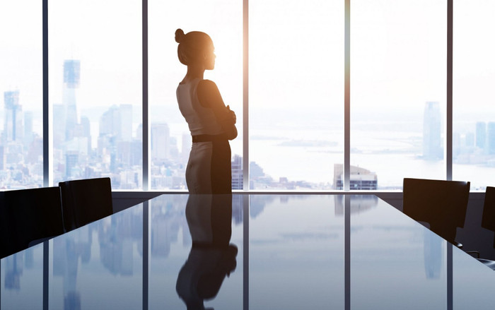 Những nét tướng của phụ nữ thành công muộn Ảnh 2