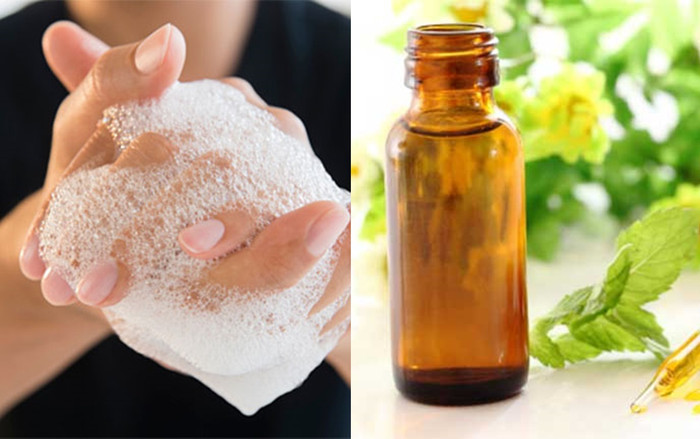 Những thói quen xấu khiến bàn tay trông 'già' hơn so với tuổi của bạn Ảnh 2
