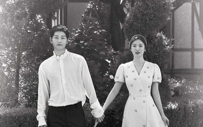 Cuộc sống của Song Joong Ki và Song Hye Kyo ra sao sau 3 năm ly hôn? Ảnh 2