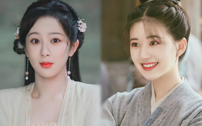 Thua kém Dương Tử về diễn xuất, do đâu mà Triệu Lộ Tư ra phim liên tục, độ nổi tiếng ngang ngửa đàn chị? Ảnh 2