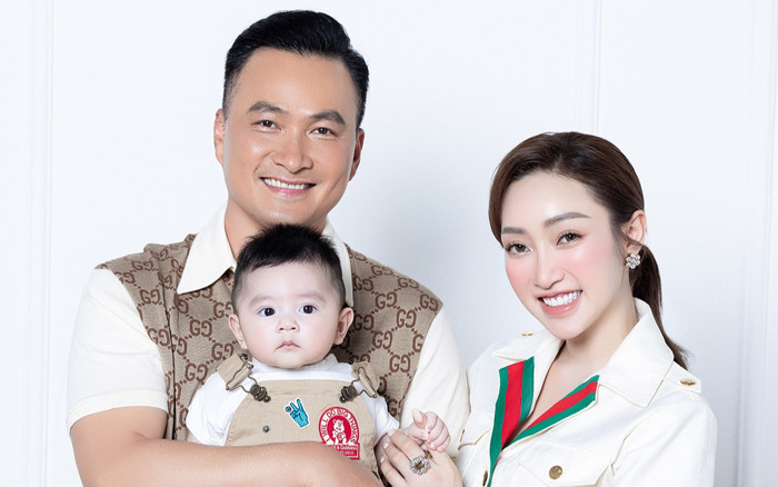 'Học lỏm' bí quyết giảm 15kg sau 6 tháng sinh nở của vợ Chi Bảo: Không ăn sau 6h30 tối... Ảnh 2