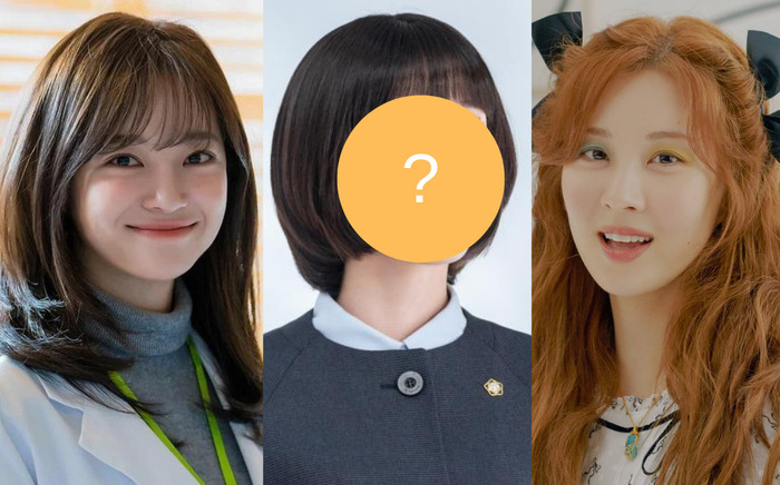 Seo Hyun (SNSD) và Kim Se Jeong sắp 'ra chuồng gà' vì sự xuất sắc của mỹ nhân này Ảnh 2