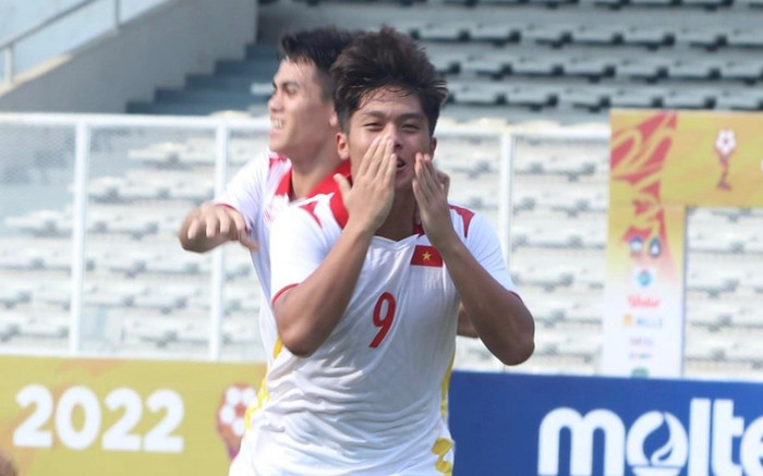 Thua Lào, Malaysia gặp Việt Nam ở bán kết Ảnh 2