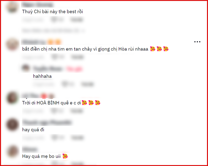 Hòa Minzy hát 'Nhà em ở lưng đồi' cực ngọt, nhưng liệu có vượt qua được 'cái bóng' của Thùy Chi? Ảnh 5