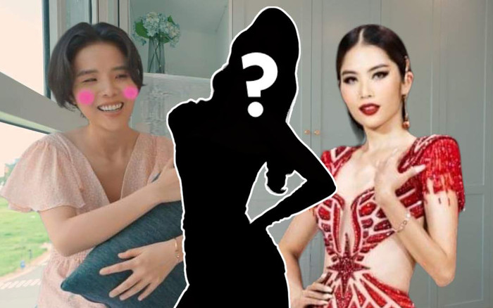 Sau Lệ Nam và Vũ Cát Tường, một nàng Hậu đình đám Vbiz lên kế hoạch comeout? Ảnh 2