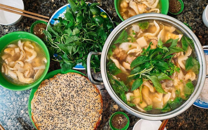 Top những món ăn không thể bỏ lỡ cho dân 'ghiền' Đà Lạt Ảnh 2