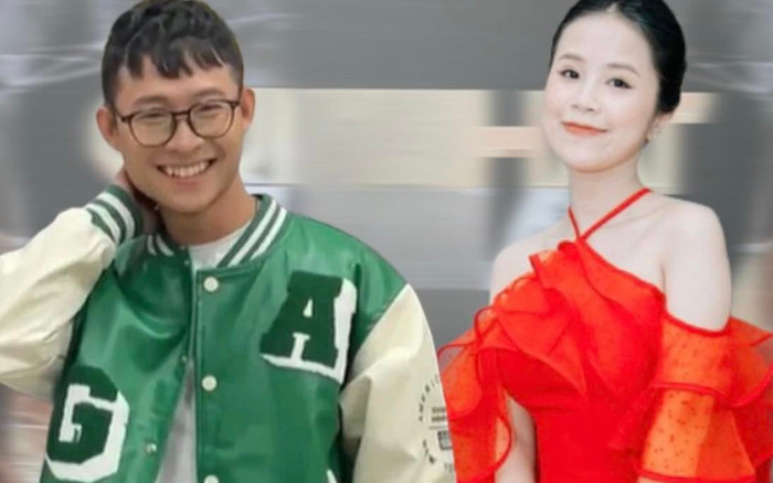 Những hiện tượng TikToker 'phá đảo' tại 'Cùng hát lên nào' Ảnh 2