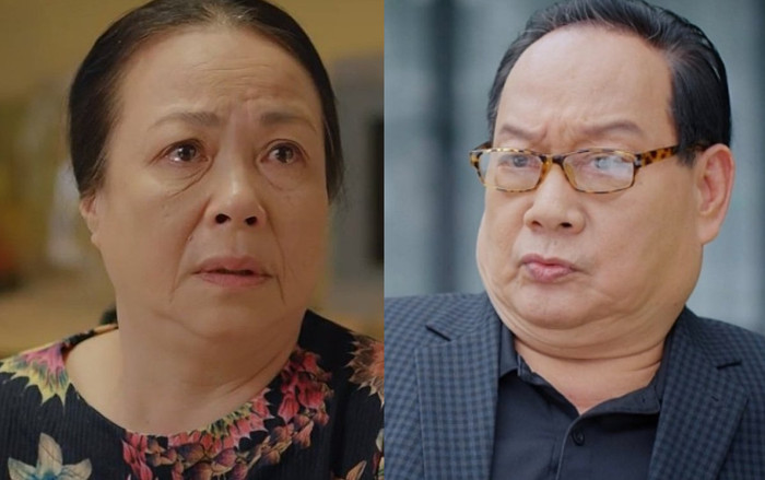 Thương Ngày Nắng Về tập 43: Kẻ gây tai nạn khiến chồng bà Nga chết chính là bố của Duy Ảnh 2