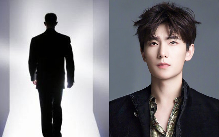 Lạnh người với nam tài tử từng 'chung mâm' với Dương Dương nhưng không hề tồn tại Ảnh 2