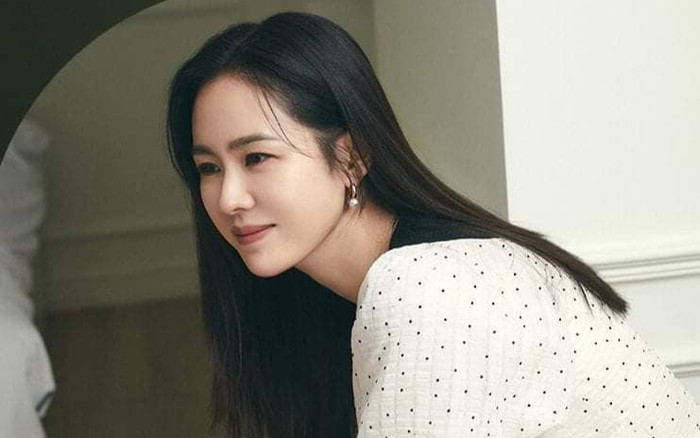 Mẹ bầu Son Ye Jin lên tiếng xin lỗi vì đăng hình lúc giữa đêm, chuyện gì đây? Ảnh 2