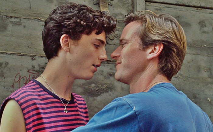 Nam thần Call Me By Your Name thất thế, phải đi làm nhân viên vì lùm xùm bạo dâm Ảnh 2