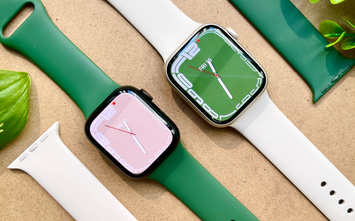 Apple vừa ra mắt smartwatch có giá ngang ngửa iPhone 13 Pro Ảnh 2