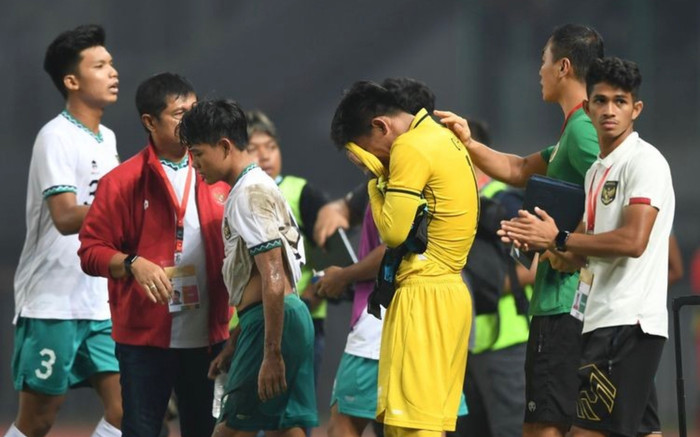 Indonesia thất bại vì còn kém cỏi, đừng đổ lỗi cho Việt Nam và Thái Lan! Ảnh 2