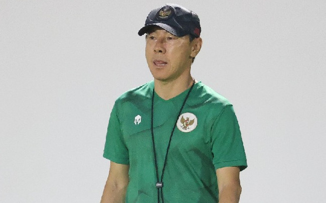 HLV Shin Tae Yong cần học Madam Pang: Thua cuộc đừng đổ lỗi! Ảnh 2